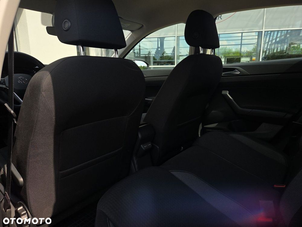 Volkswagen Taigo - 12