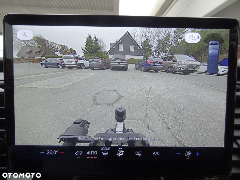 Ford Transit L4 130KM WYWROTKA 3280X2030X400 - 13