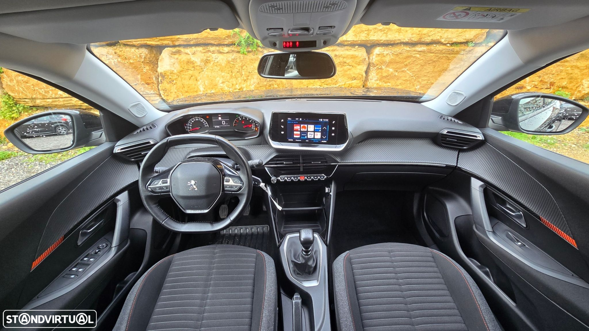 Peugeot 2008 - 9