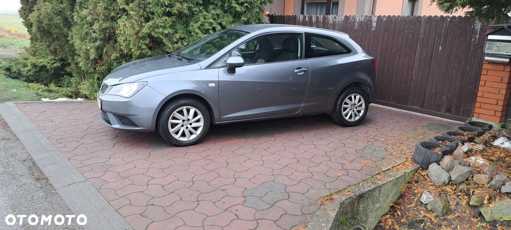 Seat Ibiza - 17