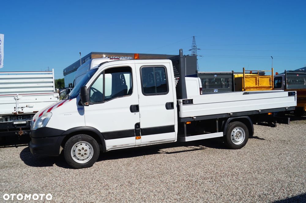 Iveco Daily - 4
