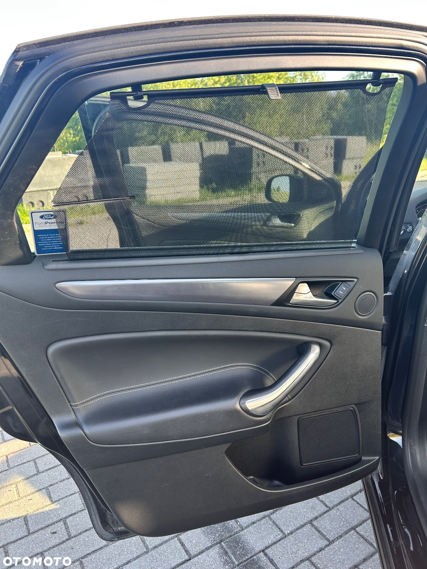 Ford Mondeo - 26