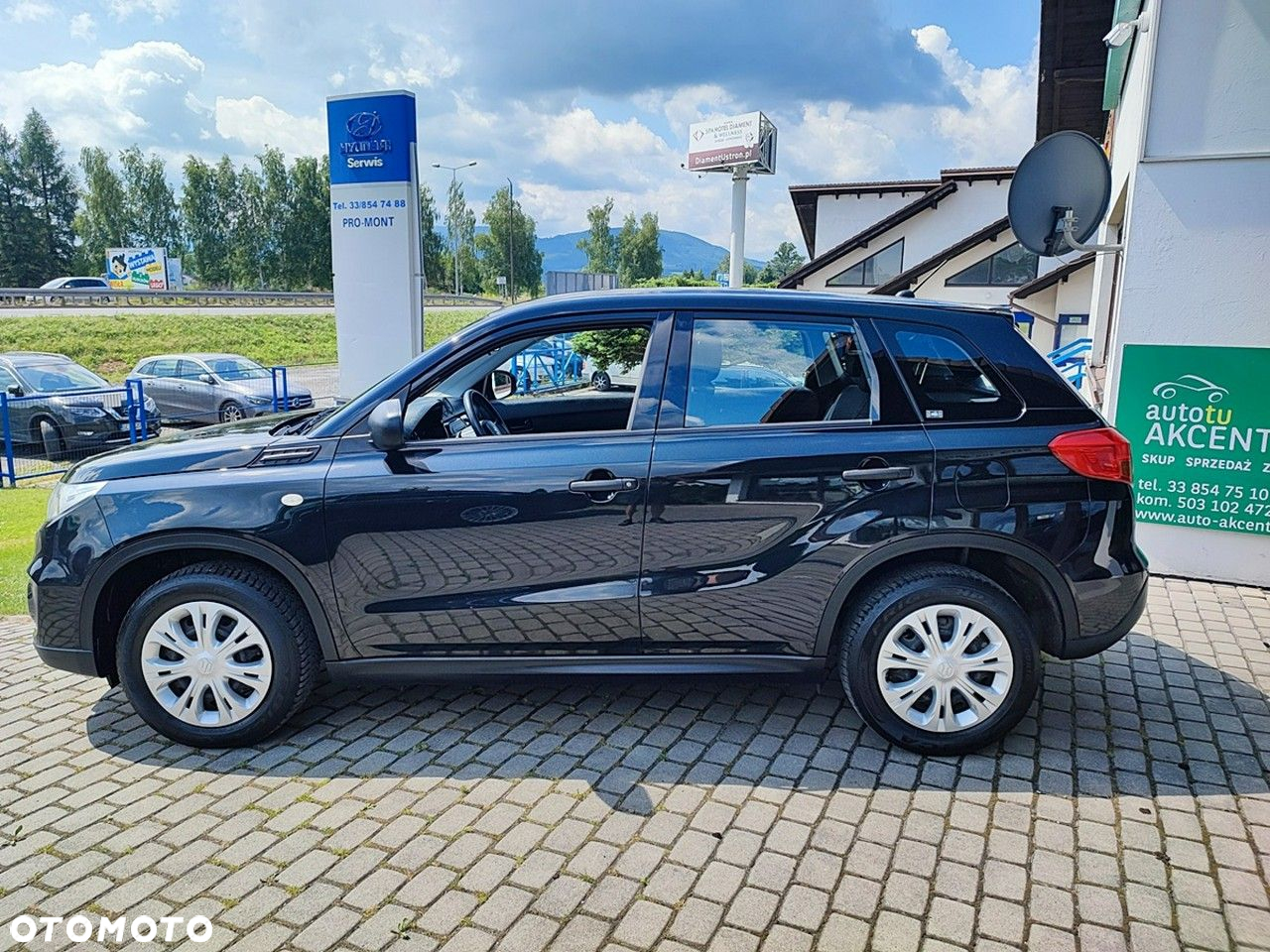 Suzuki Vitara - 4