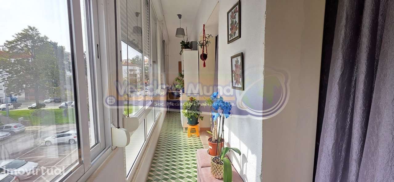 Apartamento T3 em Alverca (ALV254) - Grande imagem: 4/14