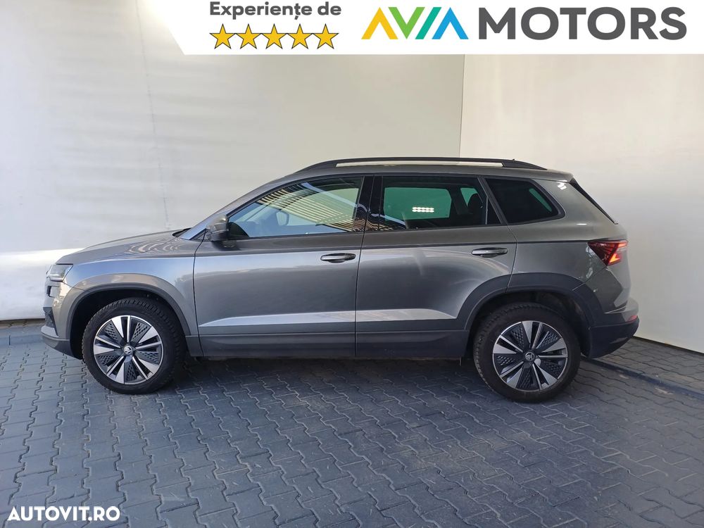 Skoda Karoq 1.5 TSI DSG Selection - 2
