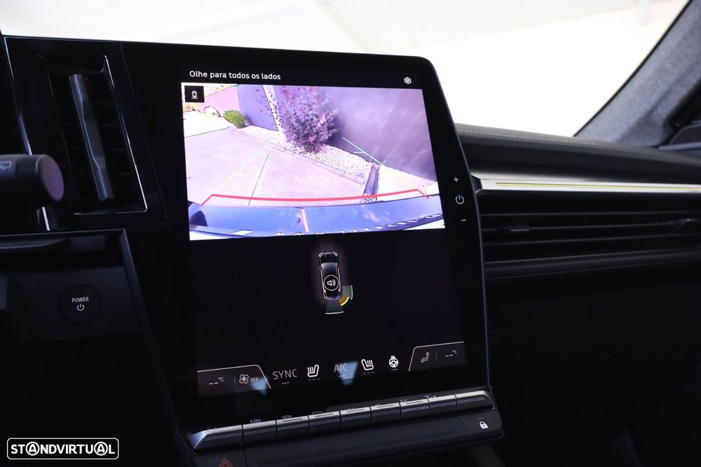 Mitsubishi Eclipse Cross 87 kWh Intense - 42
