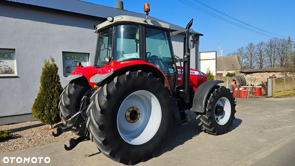 Massey Ferguson 7480 - 14