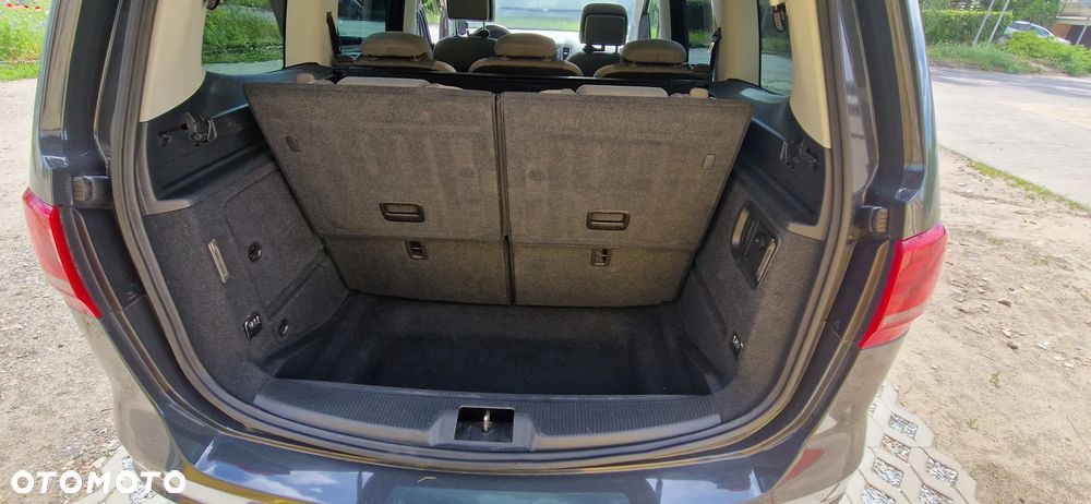 Volkswagen Sharan 1.4 TSI BMT Comfortline - 19