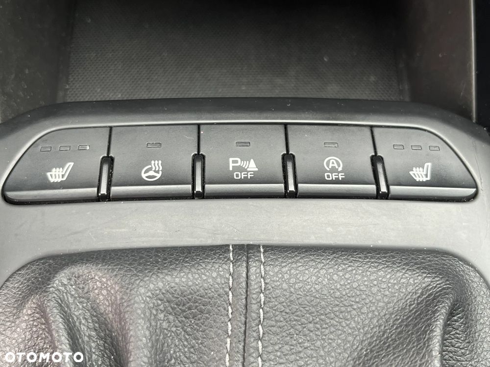 Kia Stonic 1.4 XL - 15