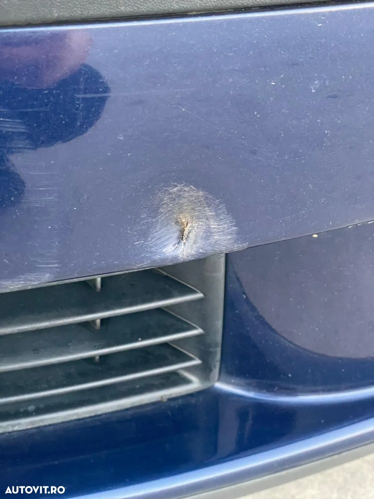 Volkswagen Golf 1.9 TDI Comfortline - 21