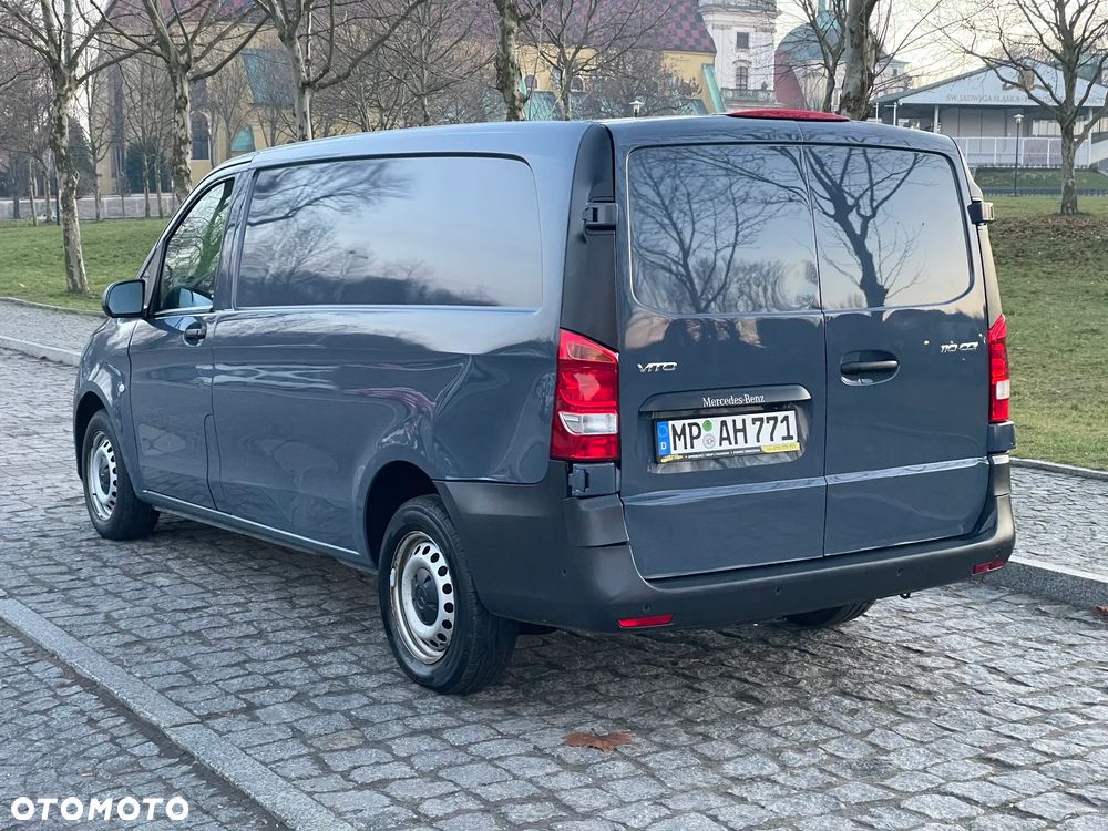 Mercedes-Benz VITO W447 - 4