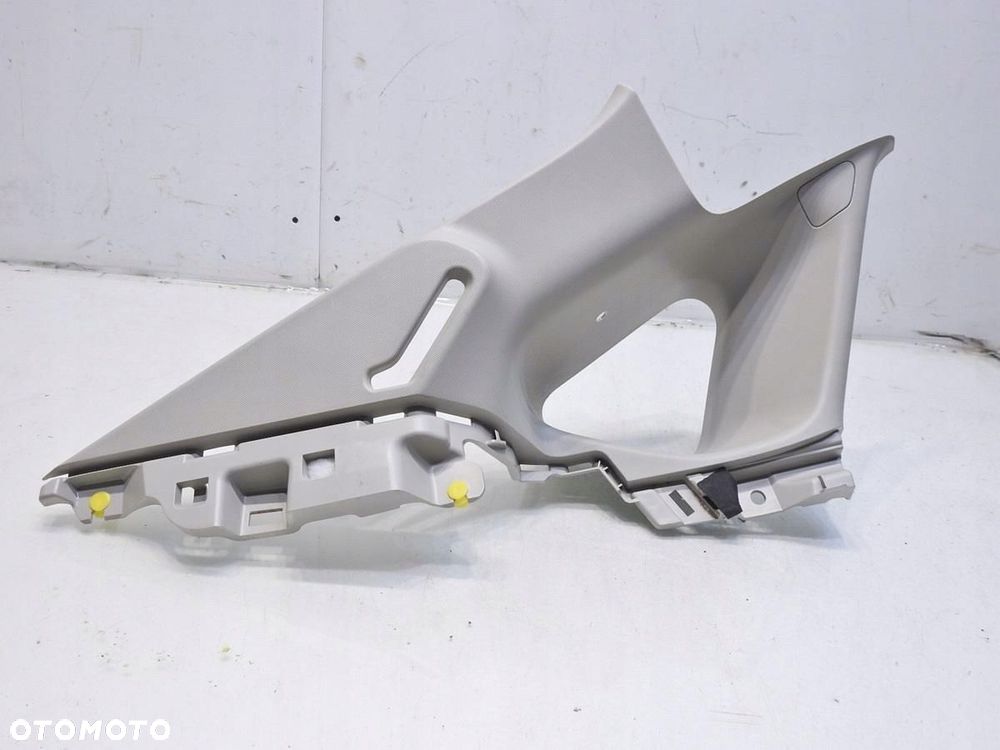 OSŁONA SŁUPKA C LEWA MAZDA 6 GH GS1M68260 - 6