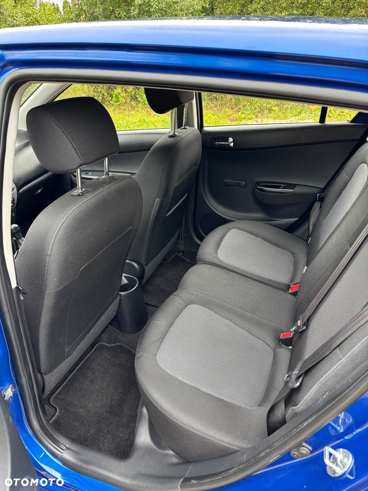 Hyundai i20 1.25 Classic - 14