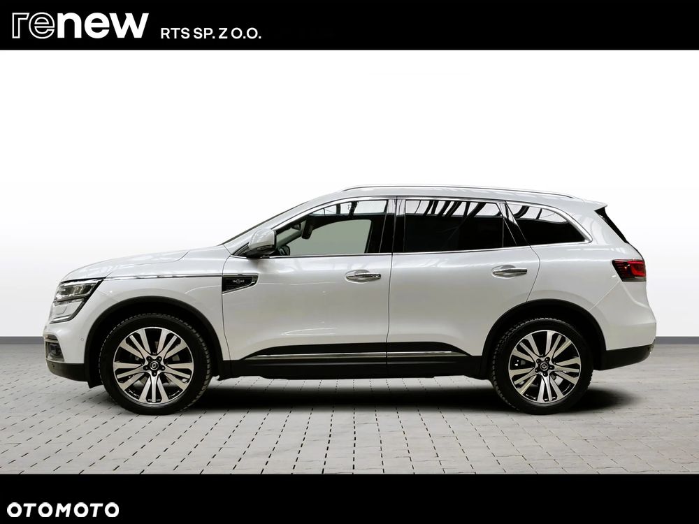 Renault Koleos 2.0 Blue dCi Initiale Paris 4x4 X-Tronic - 2