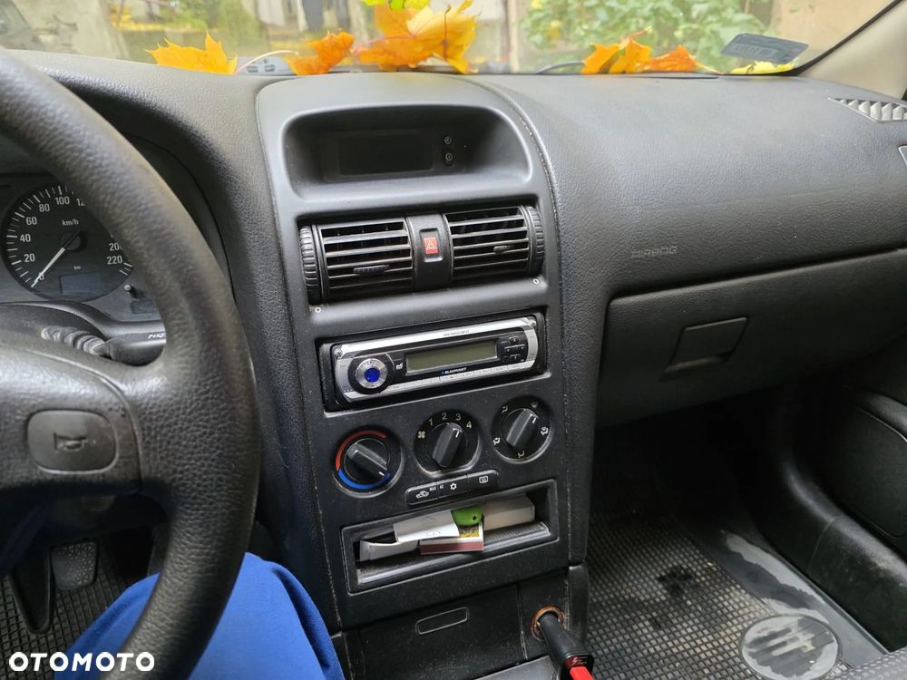 Opel Astra - 7