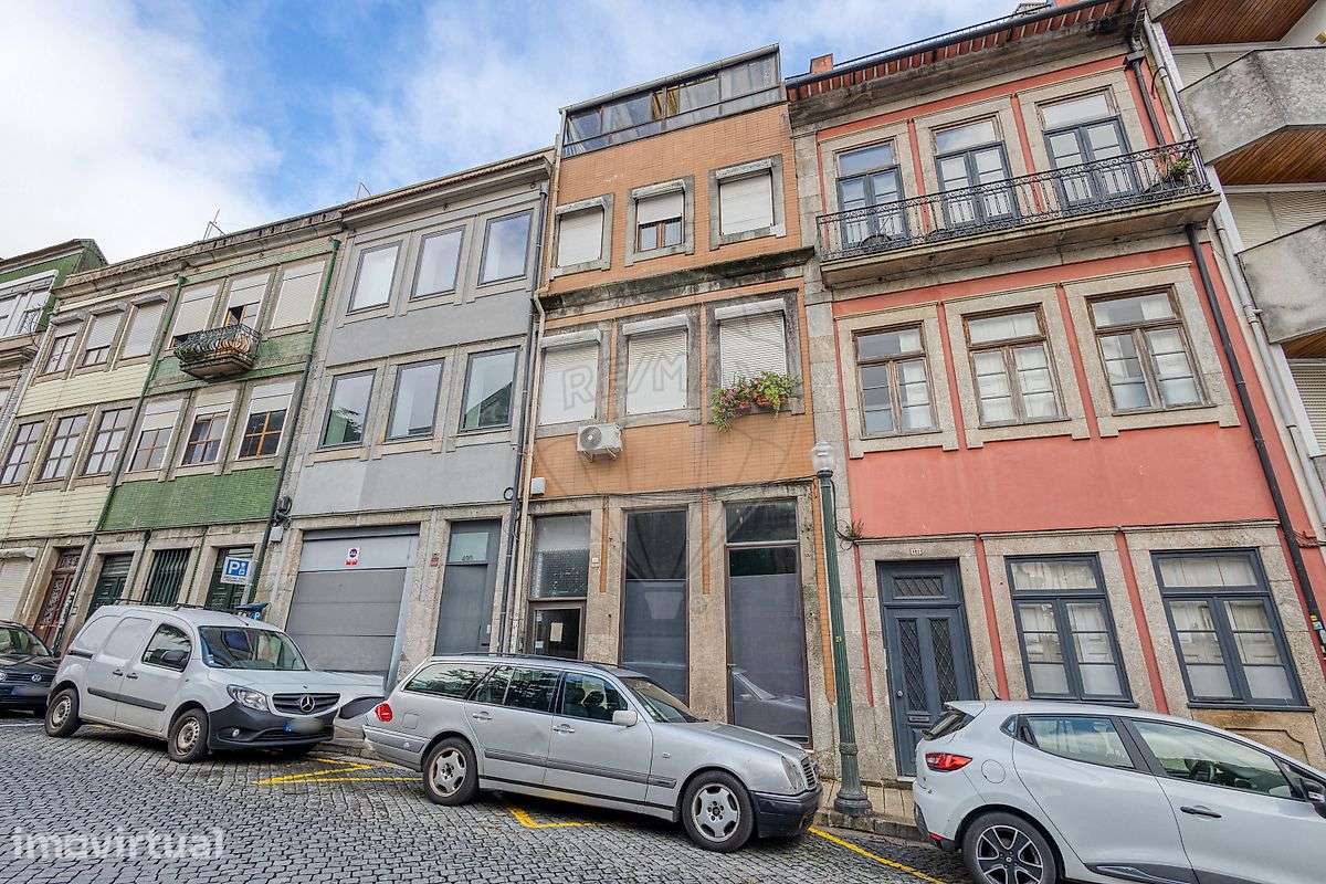 Apartamento T1 para venda - Grande imagem: 2/23