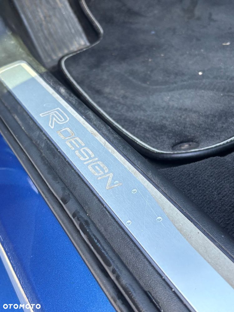 Volvo V90 D5 AWD R-Design - 18