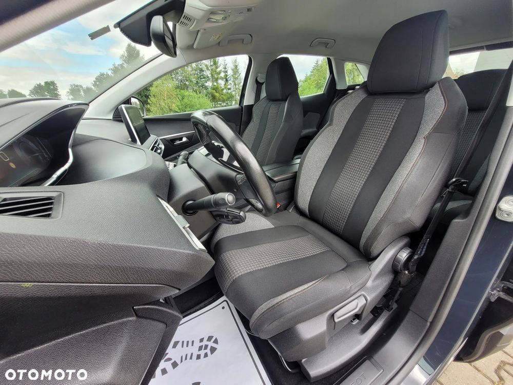 Peugeot 3008 - 15