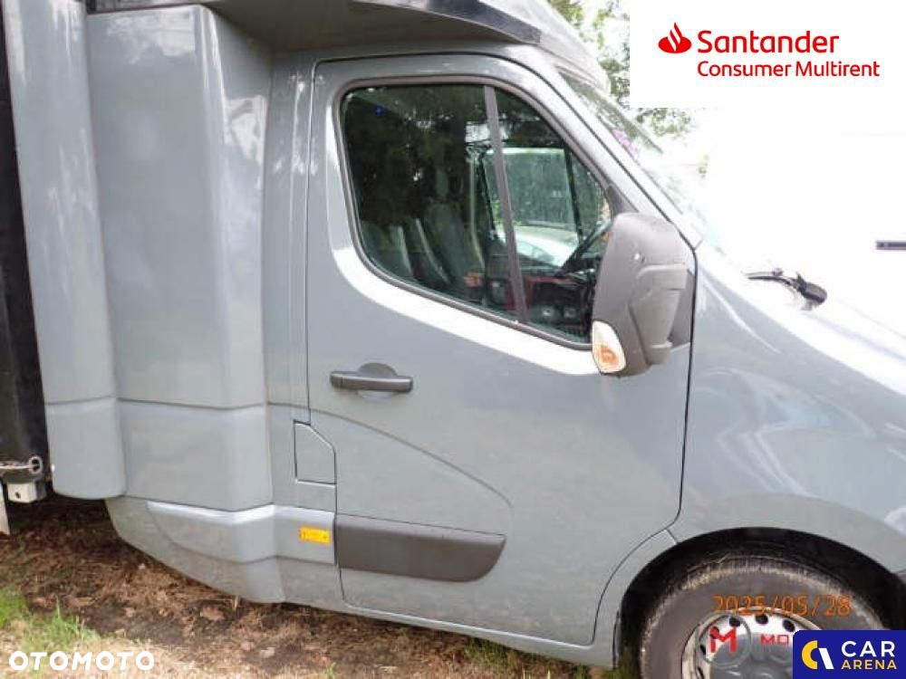 Opel Movano - 18