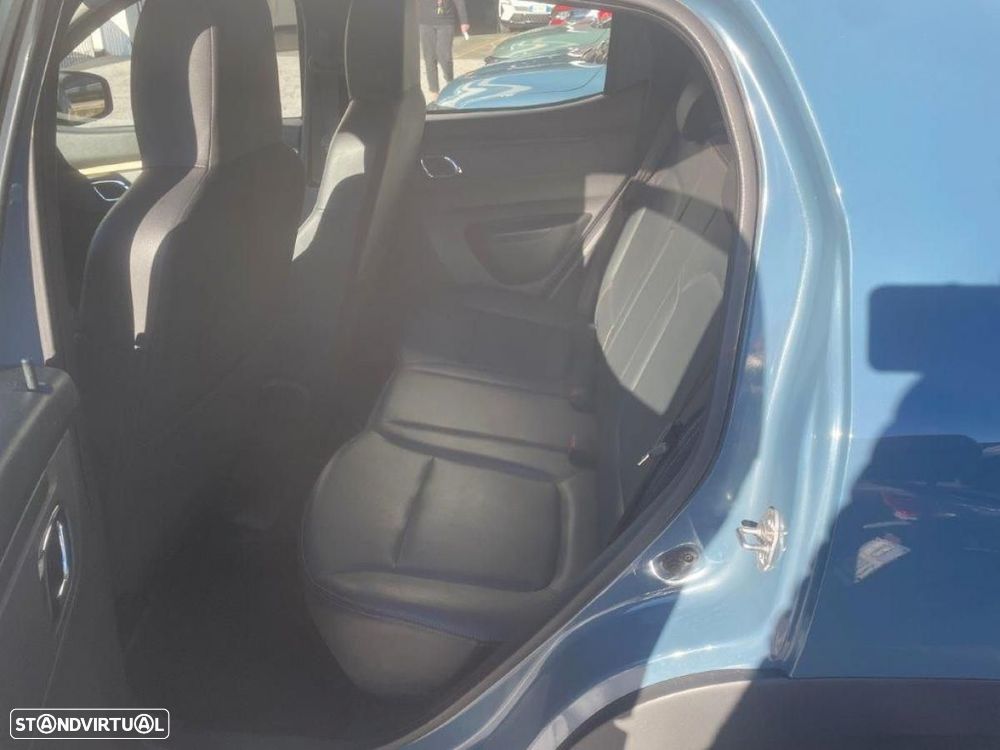 Dacia Spring Electric 65 Extreme - 5