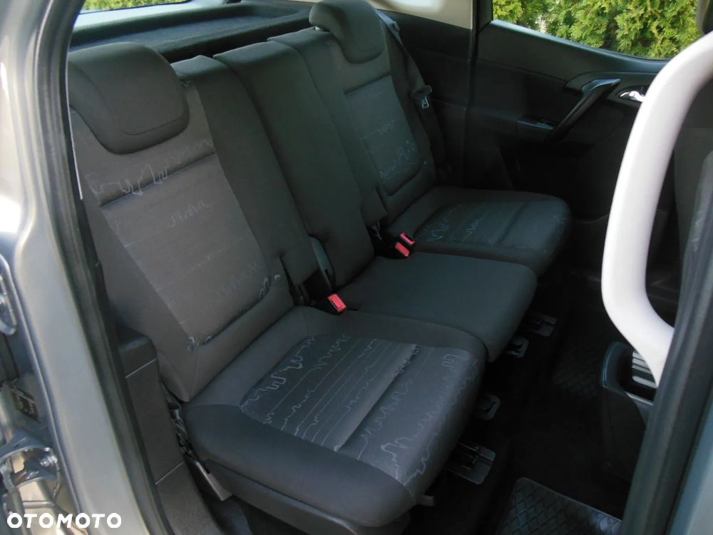 Opel Meriva 1.4 Edition - 23