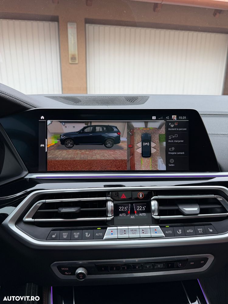 BMW X5 xDrive30d - 13