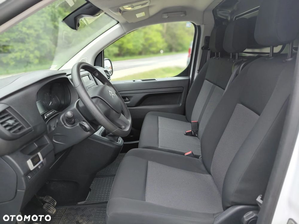 Citroën JUMPY/XL/145KM - 6