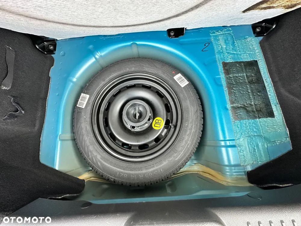 Ford Fiesta 1.0 EcoBoost Titanium - 23