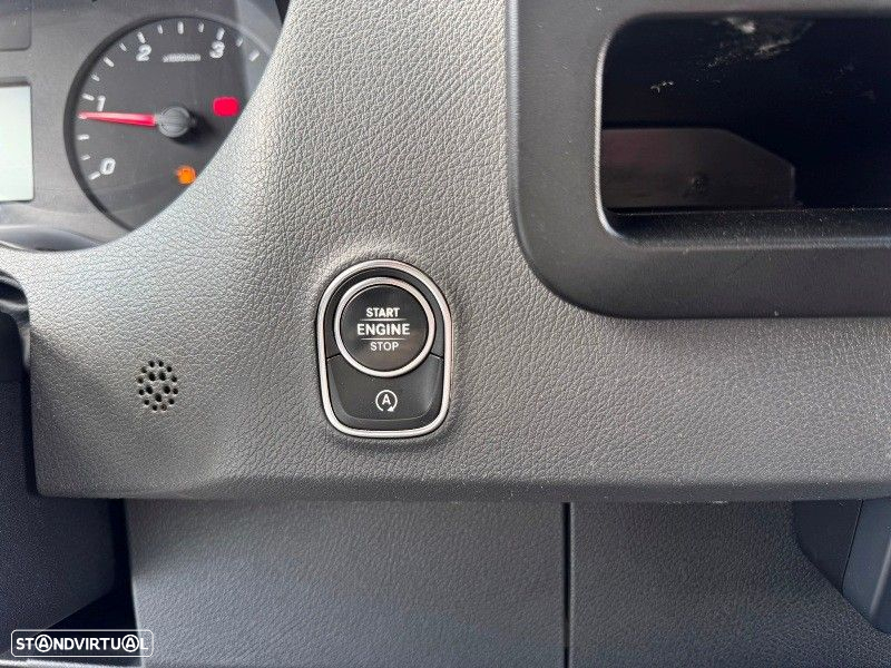 Mercedes-Benz Sprinter 314 CDI/32 - 22