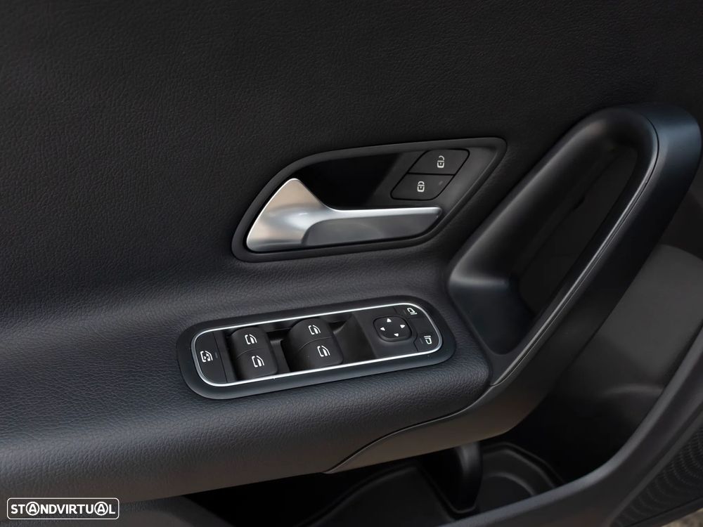 Mercedes-Benz CLA 180 d Shooting Brake Business Solutions.Grande Frota Aut. - 20