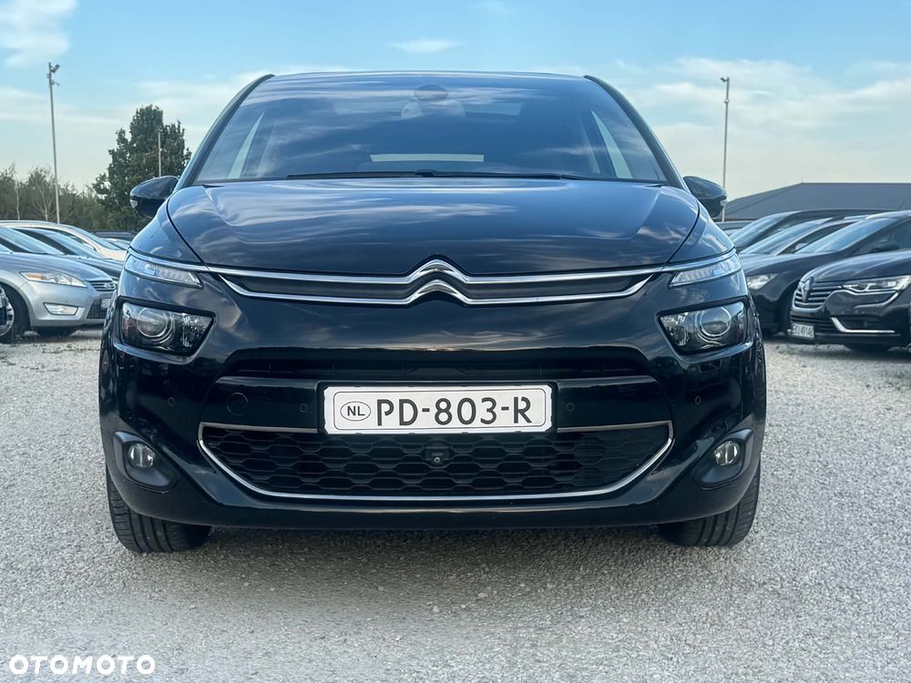 Citroën C4 Picasso 2.0 BlueHDi Exclusive - 6
