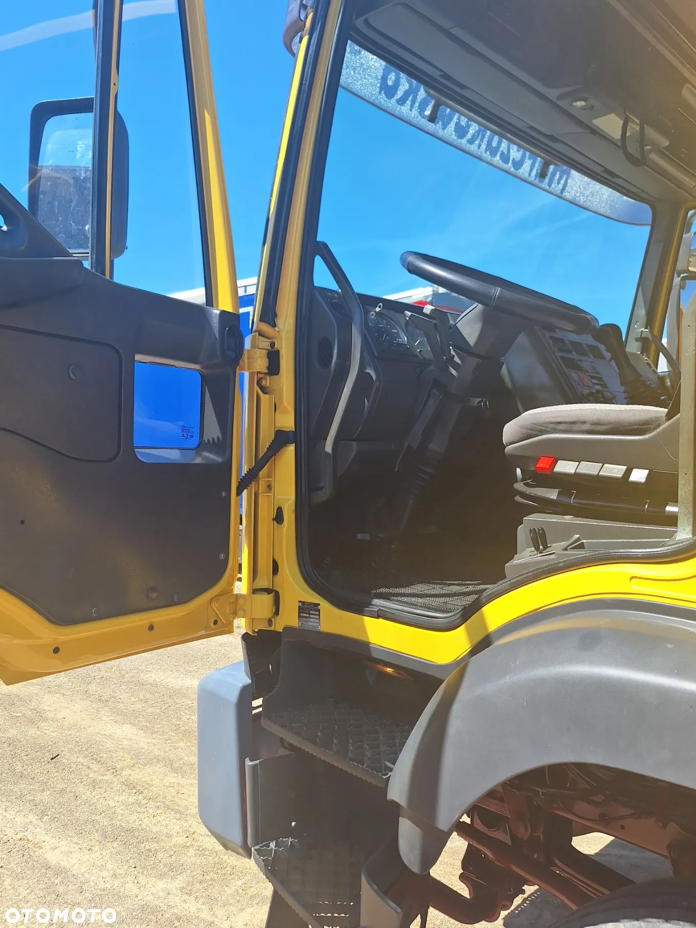 Iveco TRACER - 6