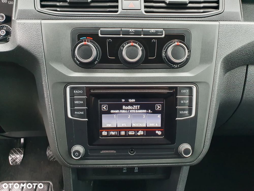 Volkswagen CADDY - 25