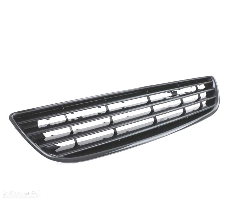 PARRILLA OPEL ZAFIRA 99-05 PRETO - 3