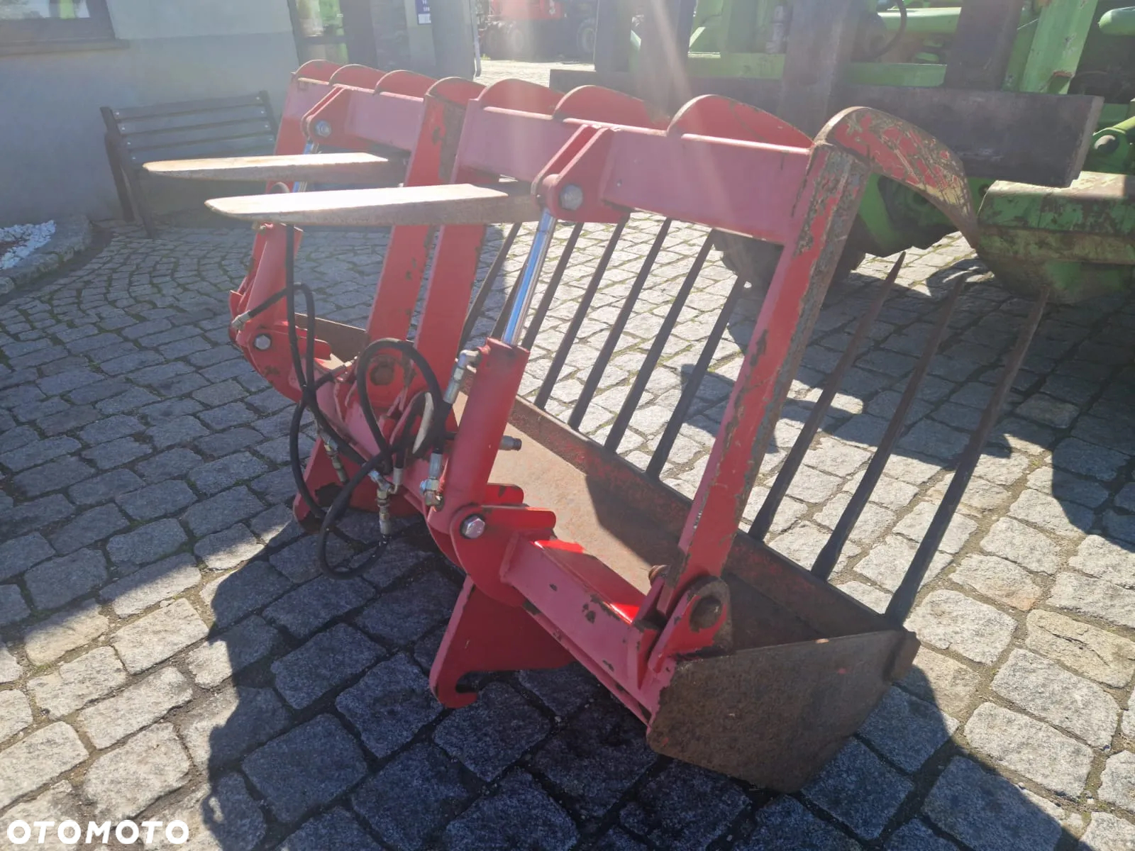 Krokodyl WEIDEMANN Import Niemcy - 9