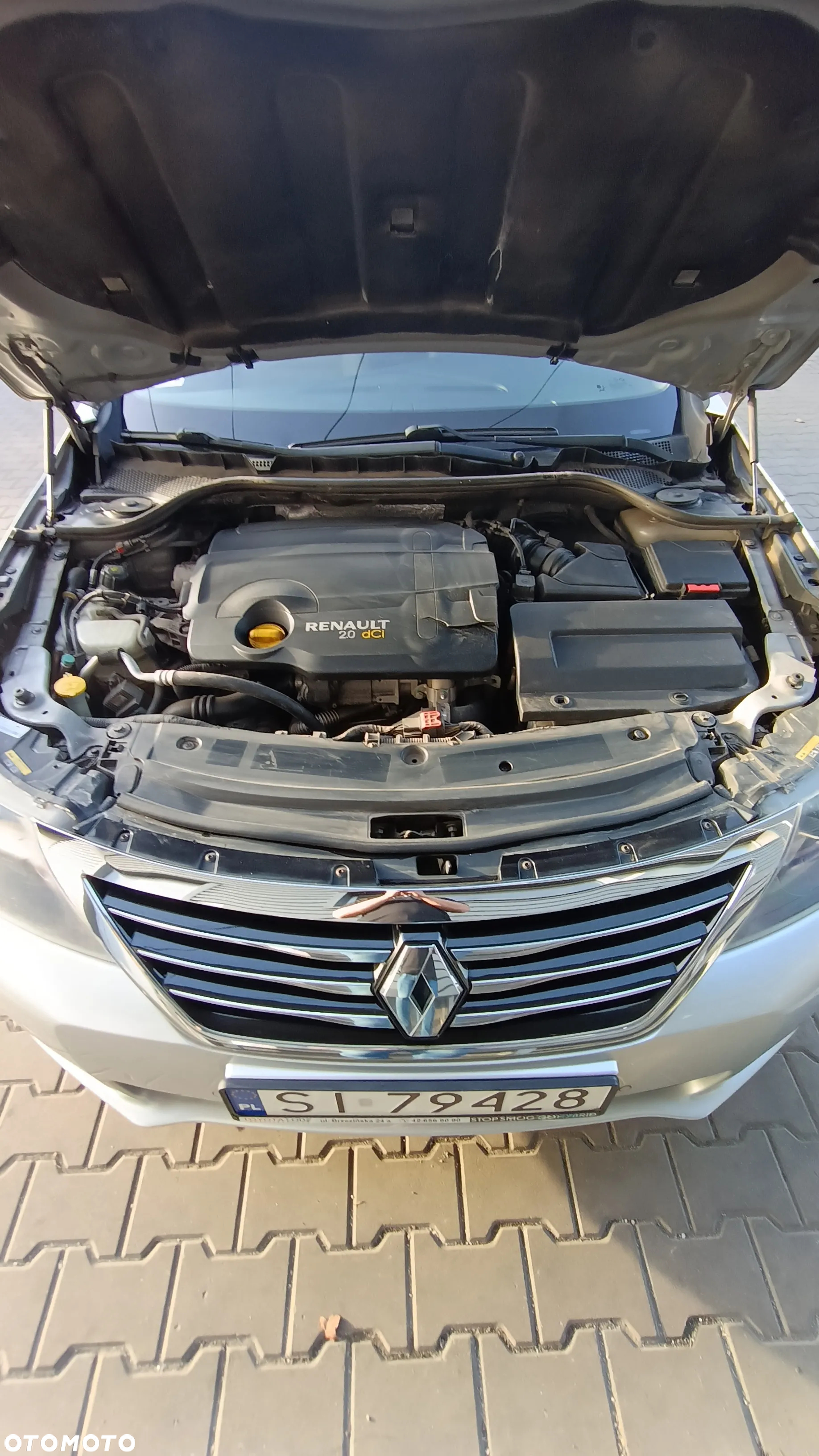 Renault Latitude 2.0 dCi Privilege - 13