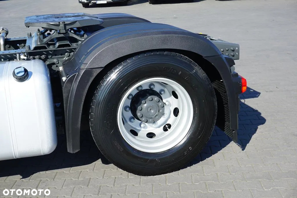 Mercedes-Benz ACTROS / 1848 / EURO 6 / ACC / PEŁNY ADR / KOMPRESOR - 19