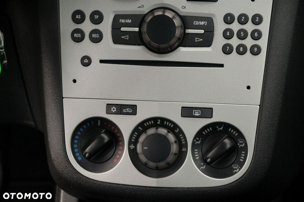 Opel Corsa - 15