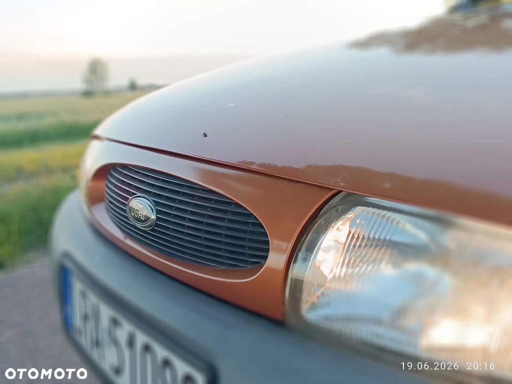 Ford Fiesta 1.3 Fun - 7