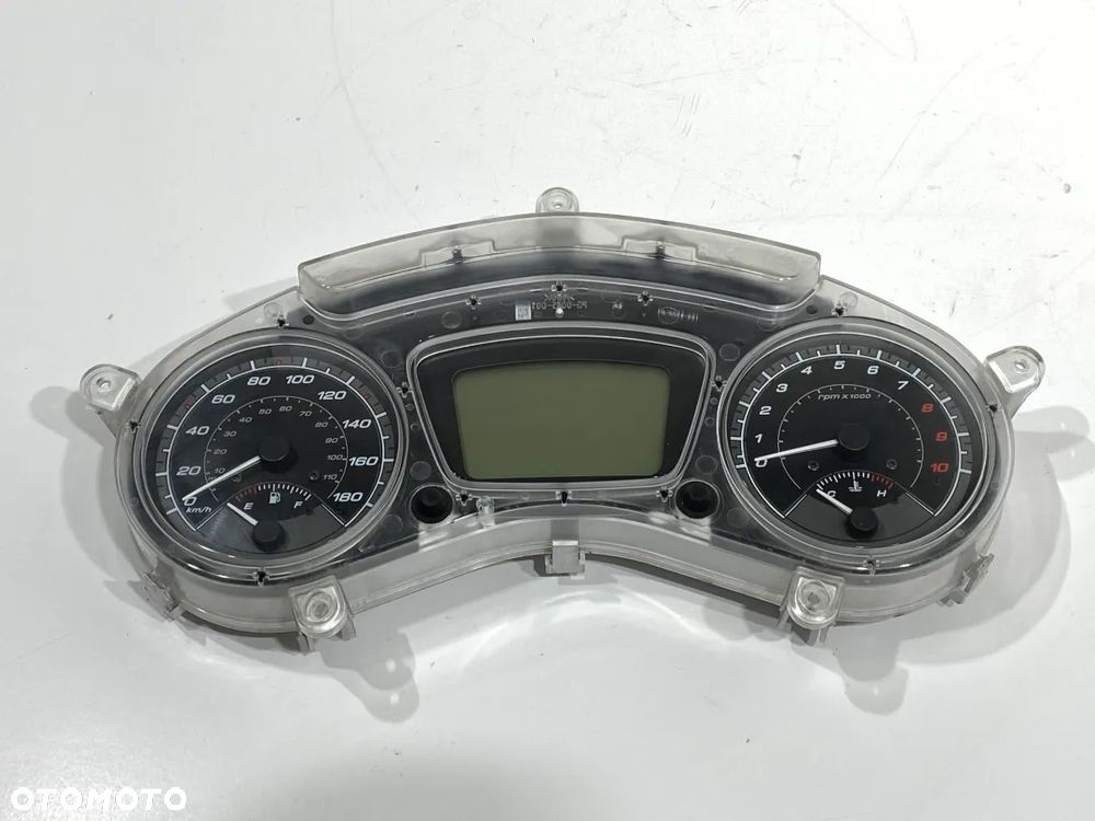 Licznik  Piaggio MP3 300/350/500 HPE 14-20R - 1