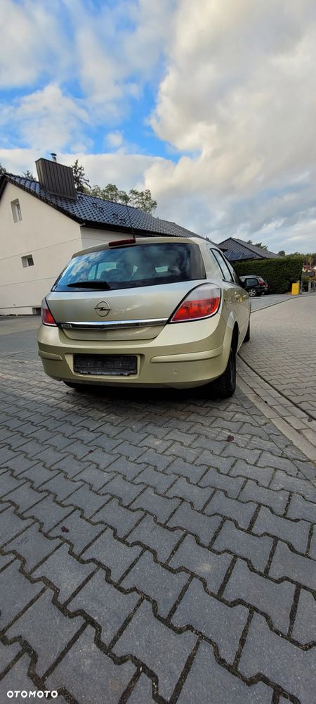 Opel Astra II 1.4 Comfort / Cool - 10