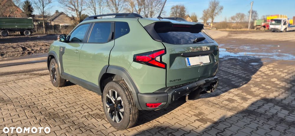 Dacia Duster - 15