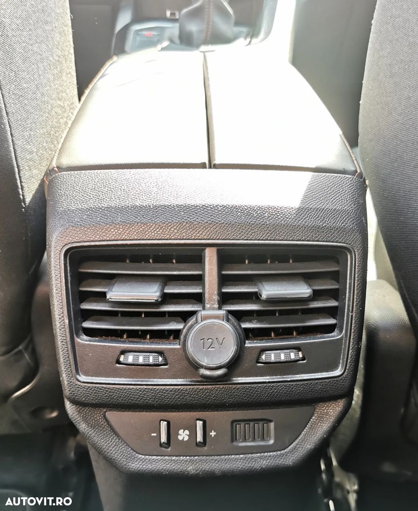 Peugeot 5008 PureTech 130 Allure - 12