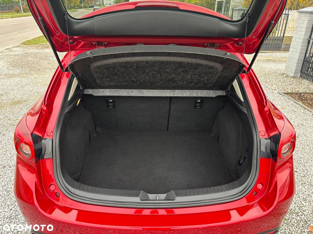 Mazda 3 - 20