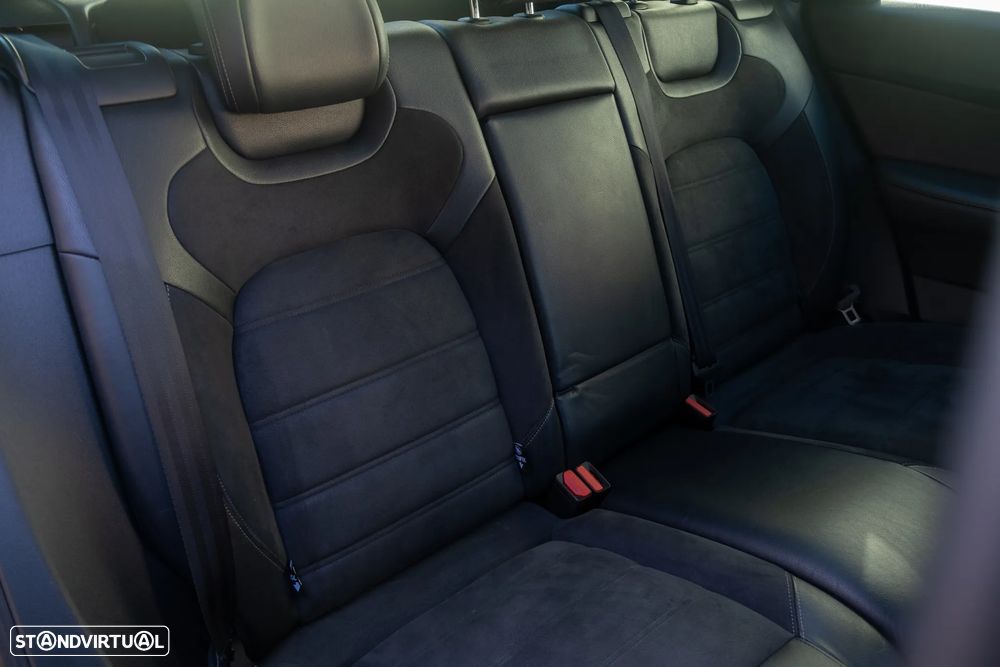 Citroën DS5 HDi 165 Aut. SportChic - 52