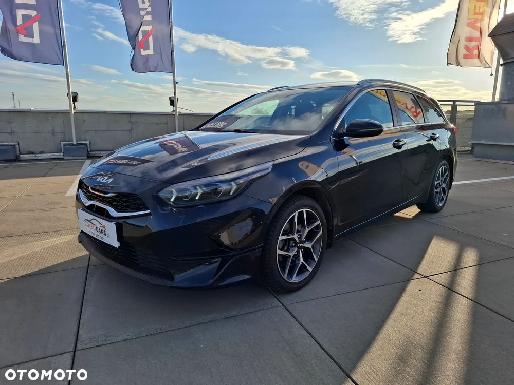 Kia Ceed 1.5 T-GDI Business Line Plus - 2