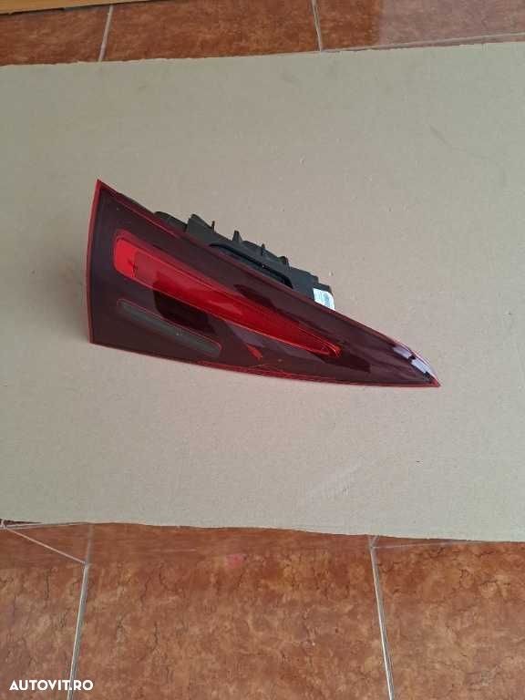 Stop stanga spate haion Mercedes A Class W167 Facelift - 1