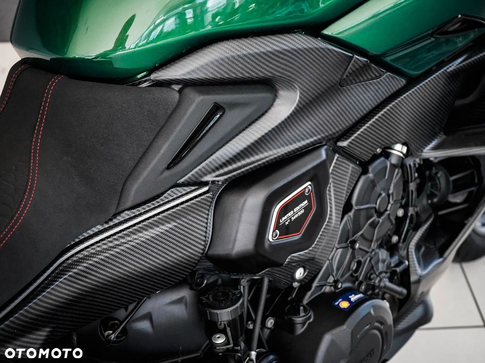 Ducati Diavel - 25