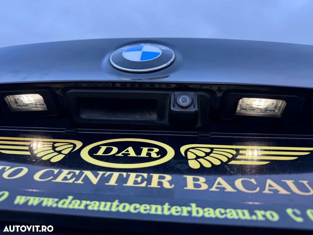 BMW X3 xDrive20d Aut. M Sport Edition - 19