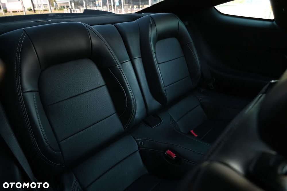 Ford Mustang Fastback 5.0 Ti-VCT V8 GT - 27